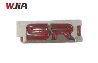 84895-7SF0B Emblem-Radiator Grille Suitable for Nissan SENTRA B19 2026