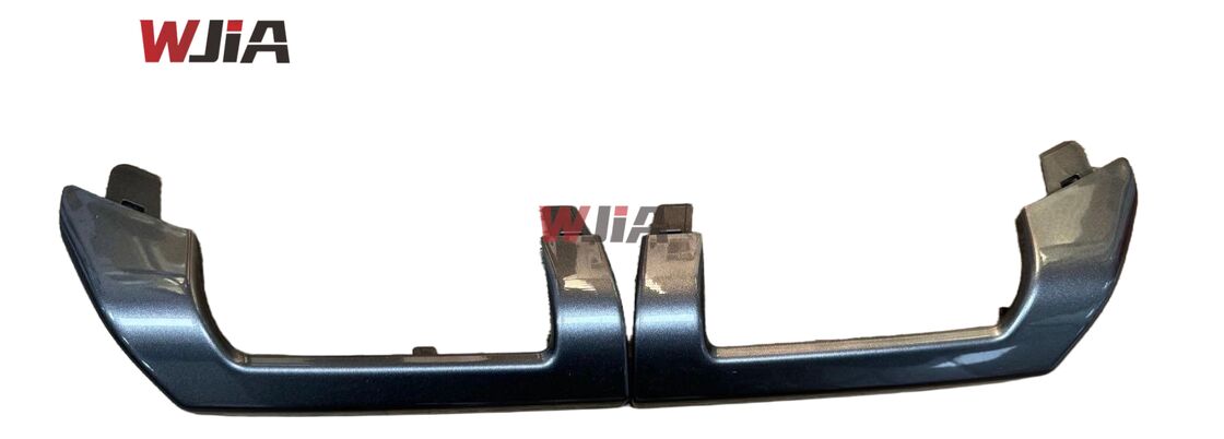 62074-4MT0A 62075-4MT0A Moulding bumper Suitable for Nissan X-TRAIL T33 2024