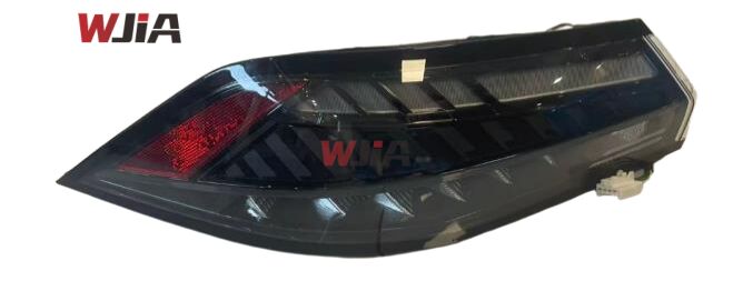 26550-7SF0A Combination Lamp Assembly-Rear Suitable for Nissan SENTRA B19 2026