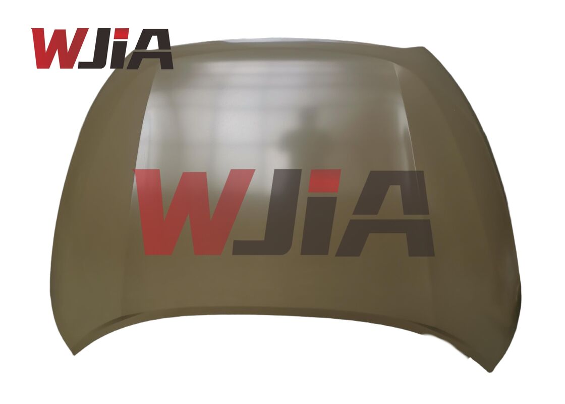 F5100-5RFMA Engine Hood for Nissan Kick 2018- P15