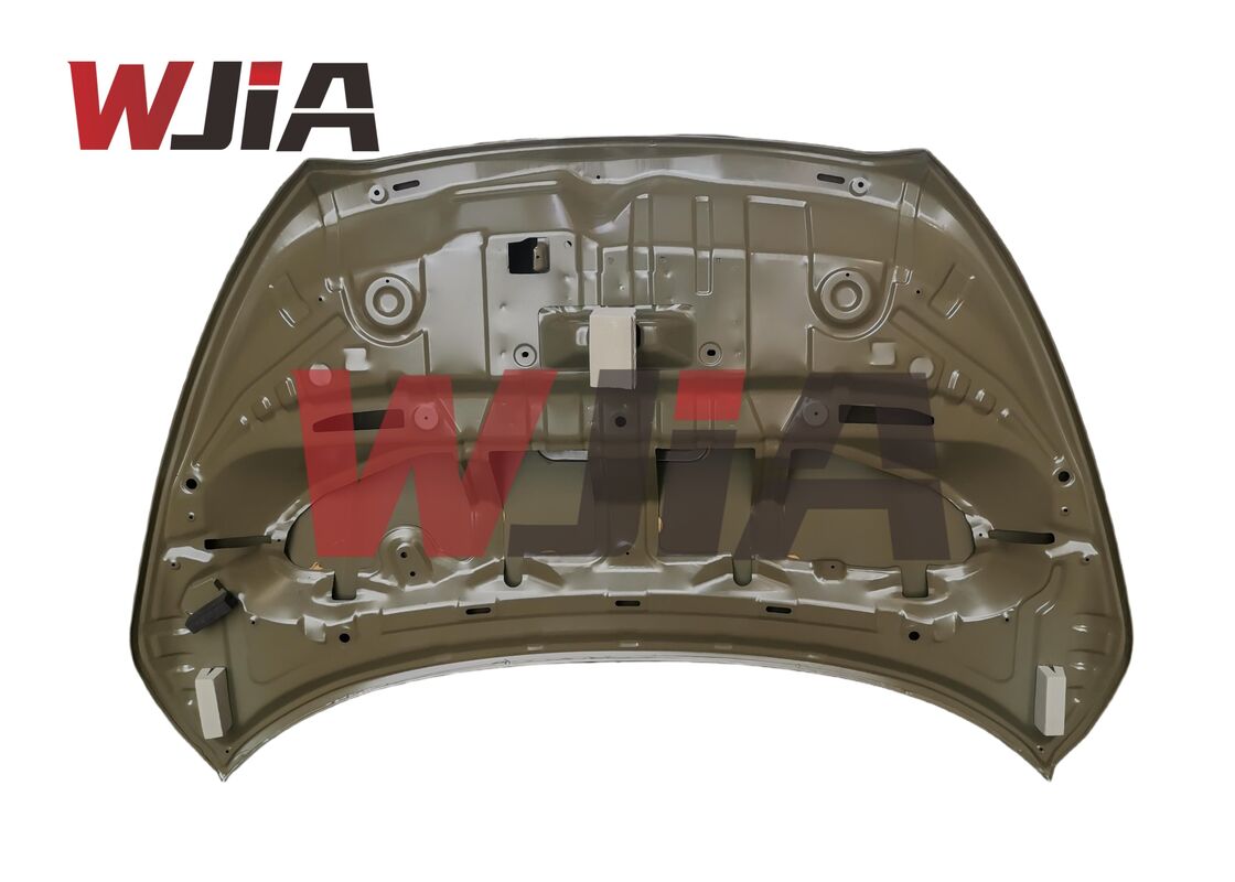 F5100-5RFMA Engine Hood for Nissan Kick 2018- P15