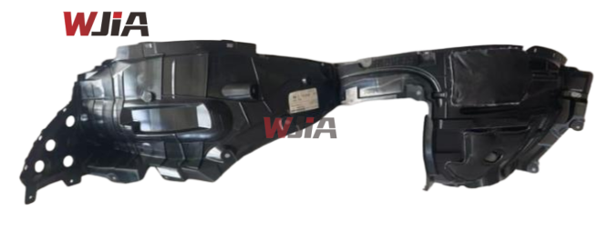 63841-6SA3A 63840-6SA3A Protector-Front Fender Suitable for Nissan PATHFINDER R53(2021-)