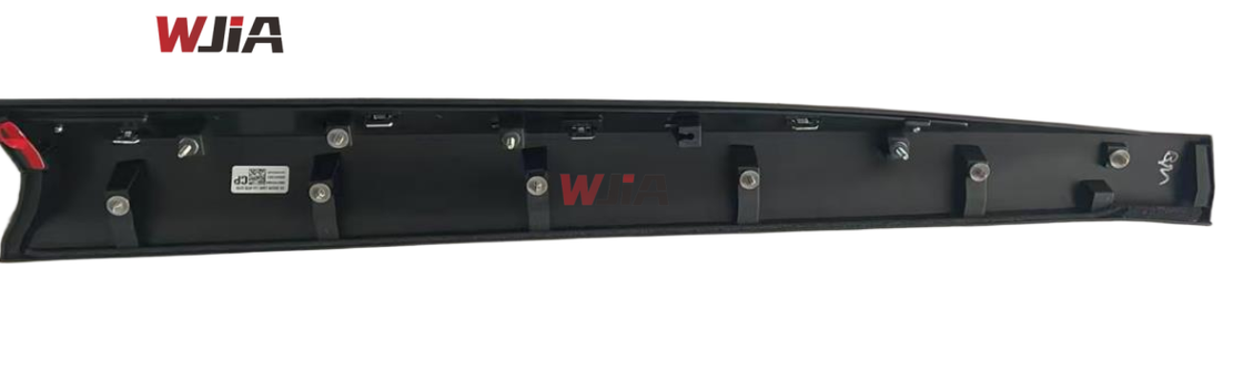 80876-6TA6A 80876-6TA1A Molding-Front Door With electroplating Suitable for Nissan PATHFINDER R53(2021-)