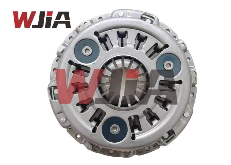 30210-4JA0A Clutch Disc For Nissan  NP300 NAVARA 2014-2017 D23TGR  YD25