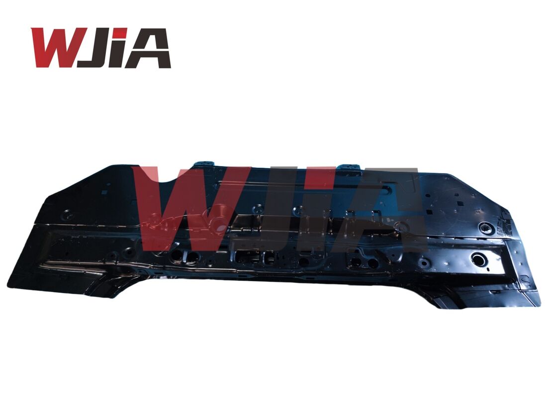 G9110-3RAMA Panel Rear Upper For Nissan Sentra Sylphy 2012-2015