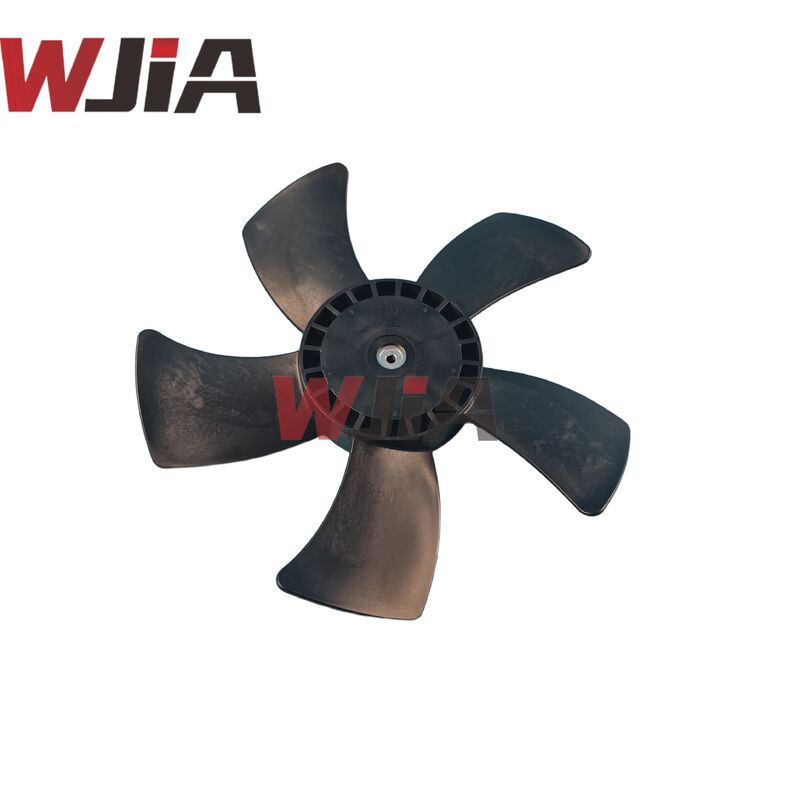 21481-EW00B 21486-EW00B cooling fan suitable for Nissan Sylphy 2.0L G11 2006-2012
