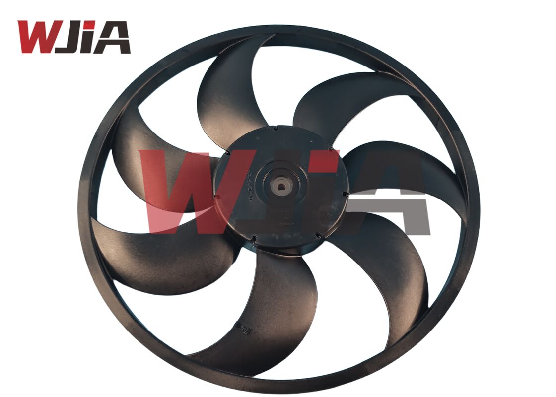 21483-1KC0A 21486-1KA0A cooling fan suitable for Nissan JUKE Versa 2011