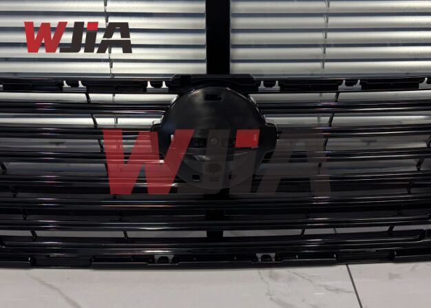 62310-7BA0A Front Grille Assembly New Model For Nissan Murano 2025