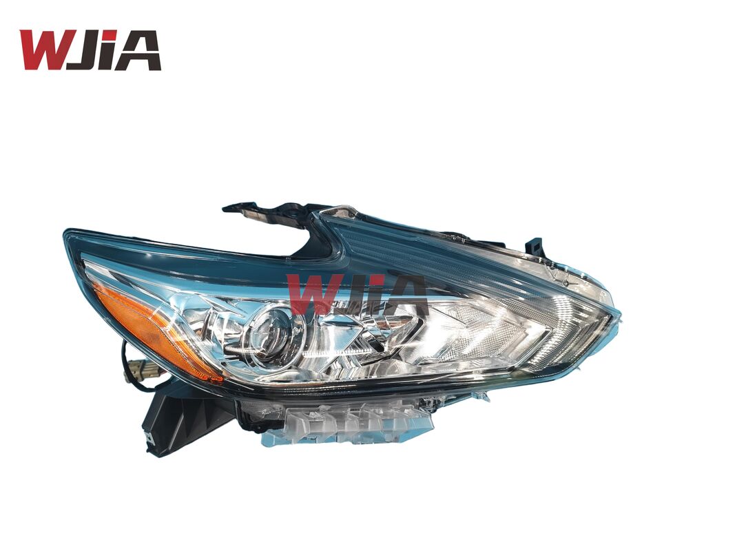 26010-9HS0A  26060-9HS0A  Headlamps For Nissan Altima 2016-2019 L33-