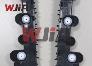 85227-7BA0A 85226-7BA0A 	Bracket-Rear Bumper Side New Model For Nissan Murano 2025 USA