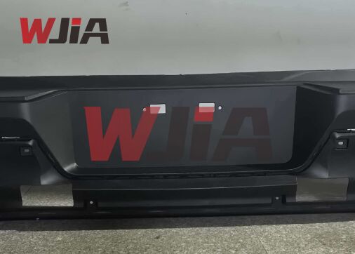 85018-7BA2H Rear Bumper New Model For Nissan Murano 2025 USA