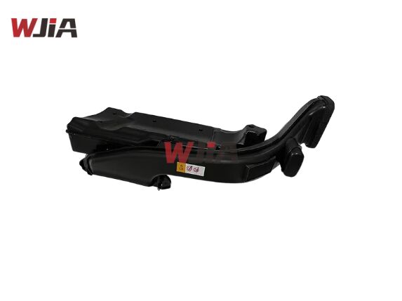 17750-F0010 Intake Pipe For  TOYOTA Camry 2018 Series Middle East Version