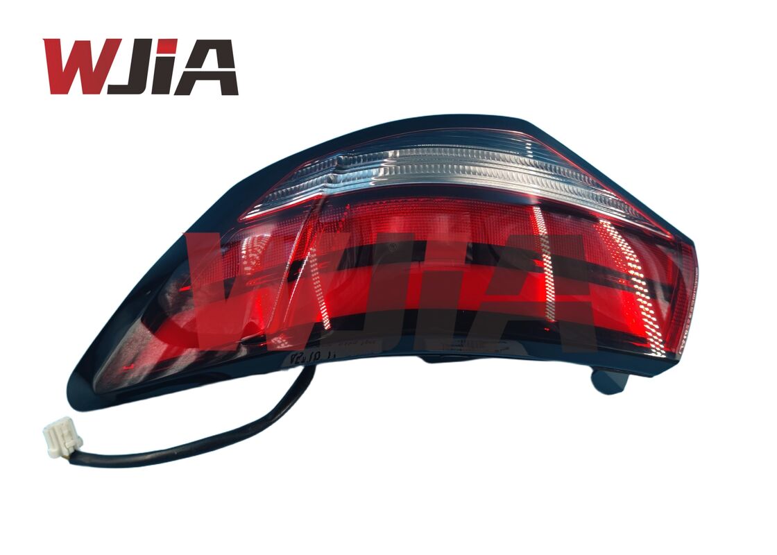 26559-6LA0B 26554-6LA0B  Tail Lamp Outer For Nissan Sylphy  Sentra 2021