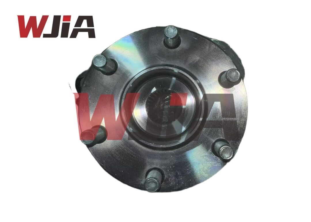 40202-4JA3A 40202-4KJ3A Front Wheel Hub For Nissan Navara 2004- AWD/4WD