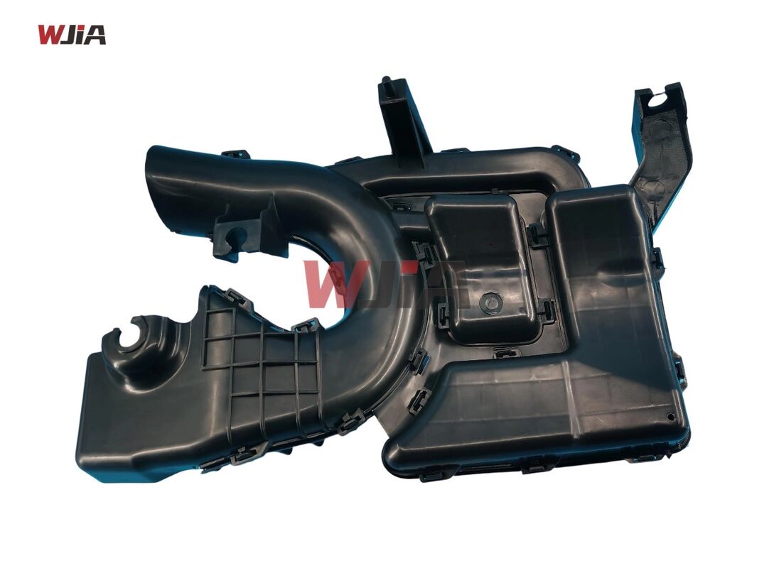 16554-3DB0A Air Duct For Nissan Sentra Nismo, SR|4 Cyl 1.6L MR16 DDT 2016-2019