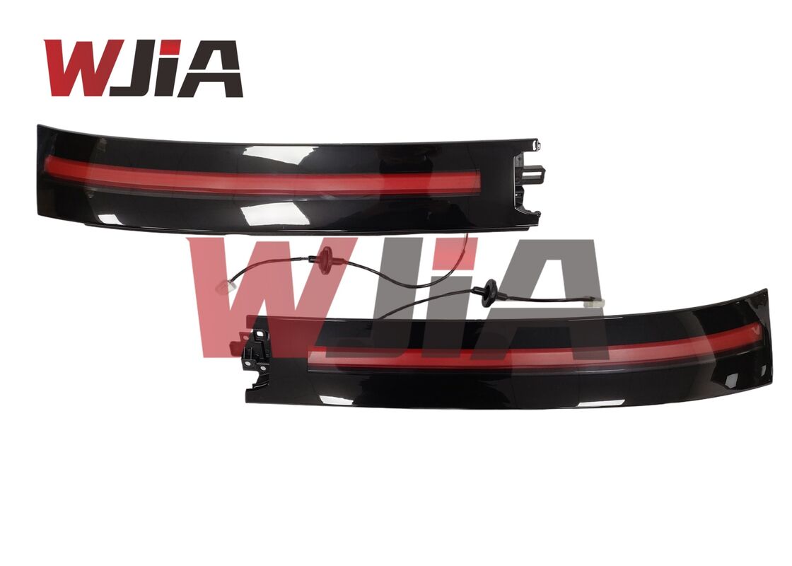 26550-7KA1A 26555-7KA1A LED Rear Bumper Middle Taillight Brake Through The Taillamp For Nissan PATROL Y63 2025