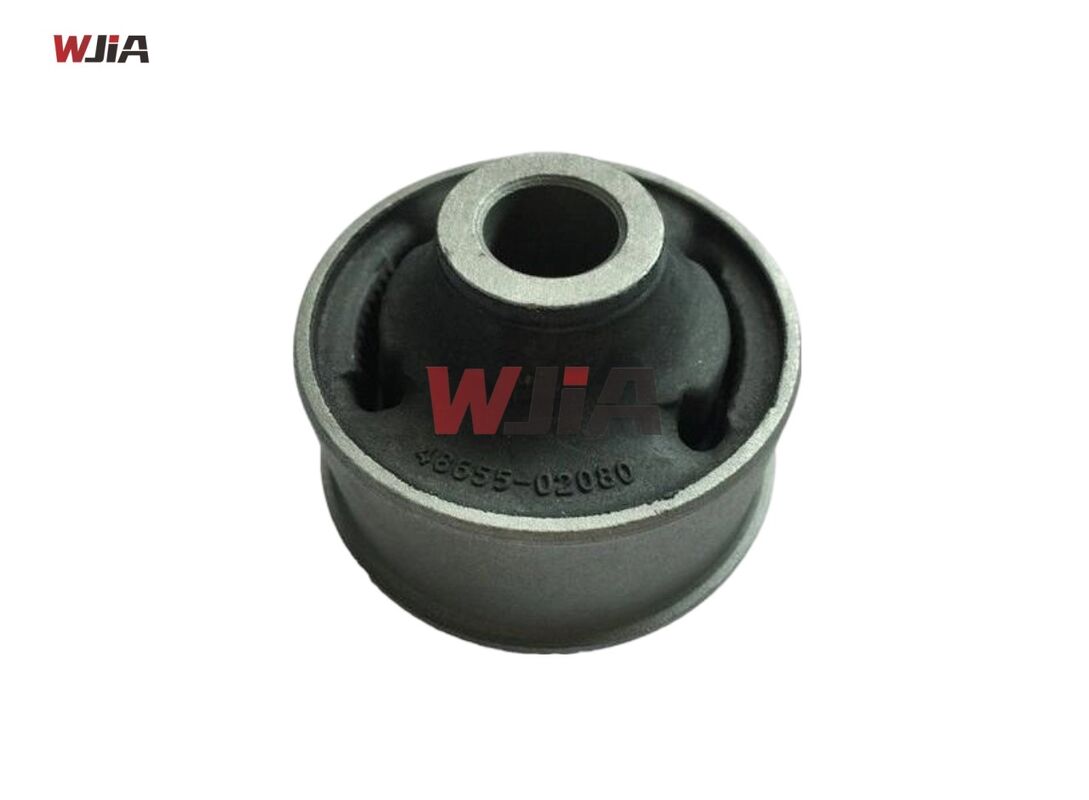 48655-42060 Front Lower Left Control Trailing Arm Bush For Toyota RAV