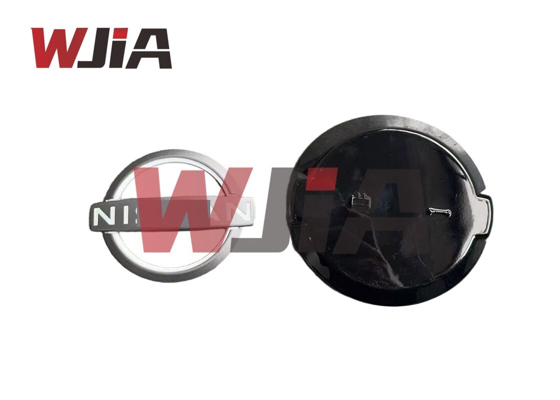 93496-7KE0A Emblem, Emblem-Back Door For Nissan PATROL Y63 2025