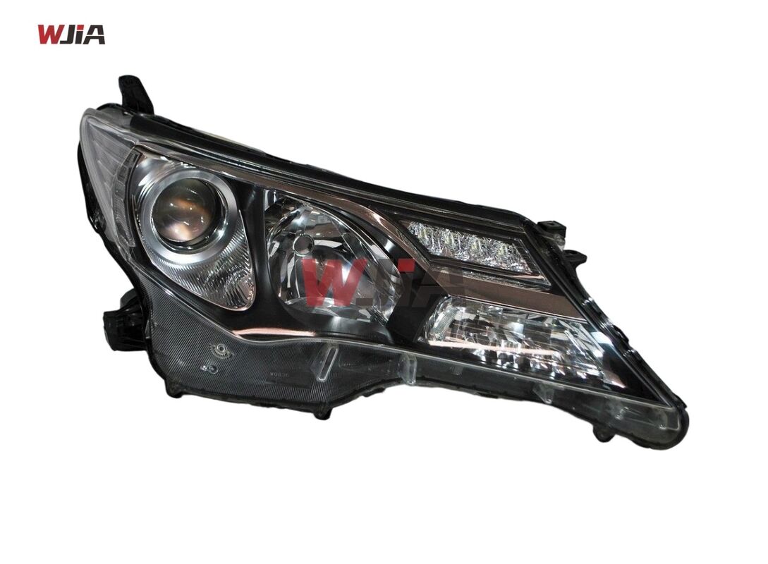 81145-42572 Headlamp For Toyota RAV4