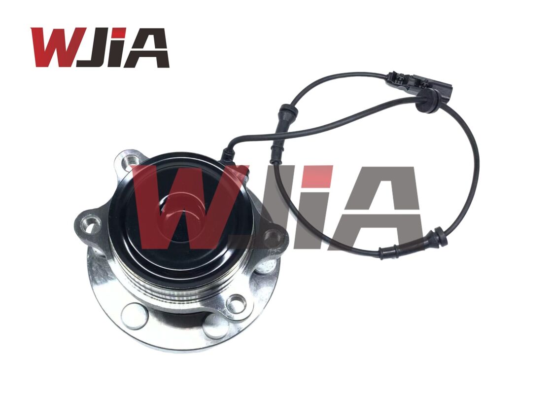 40202-4KJ1A Front Wheel Hub Bearing Assembly For NISAN NP300 NAVARA Pickup(D23)