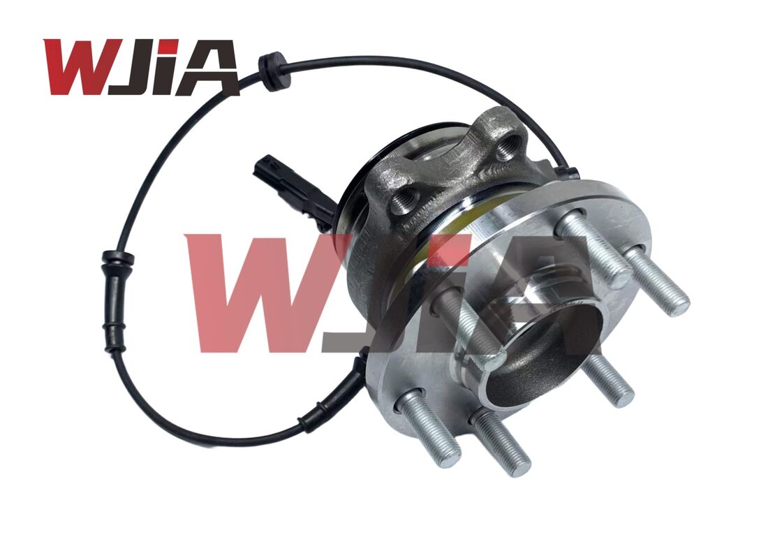 40202-4KJ1A Front Wheel Hub Bearing Assembly For NISAN NP300 NAVARA Pickup(D23)