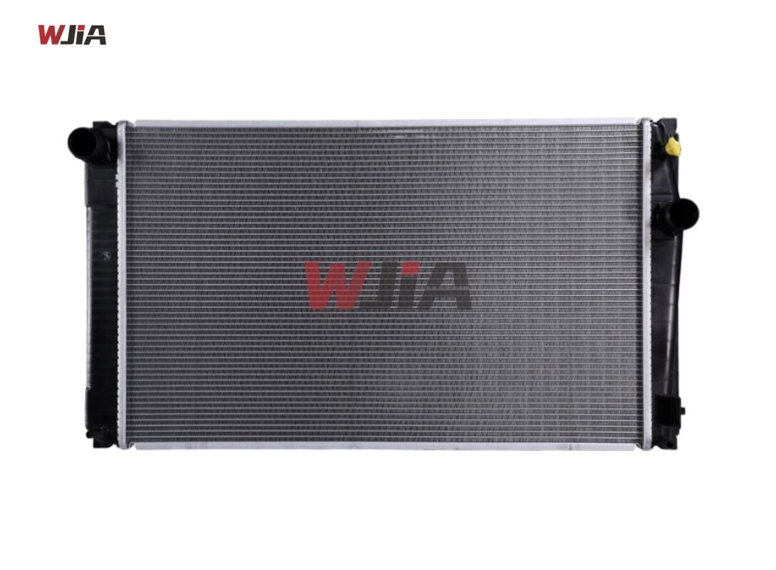 16400-28590 Radiator Assembly For Toyota Alphard Estima Previa Tarago Vellfire