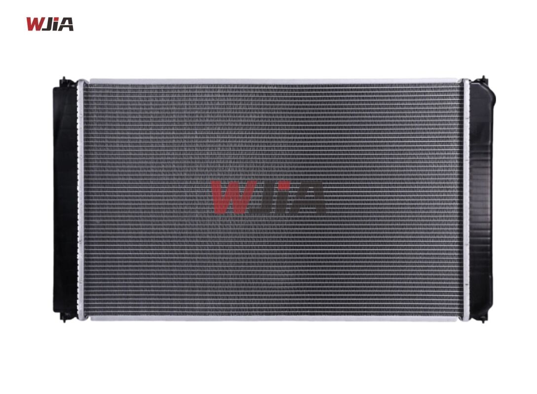16400-28590 Radiator Assembly For Toyota Alphard Estima Previa Tarago Vellfire