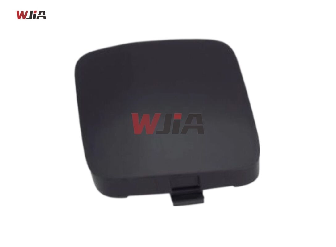 53285-0R906 Front Right Bumper Tow Hook Cover Unpainted For Toyota RAV4 2008-2009