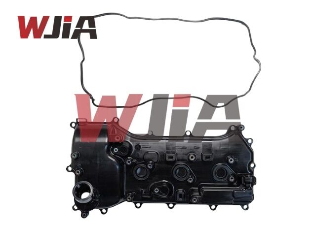 11202-0P012 Engine Parts Cylinder Head Valve Rocker Cover For2016-2019 Toyota Tacoma