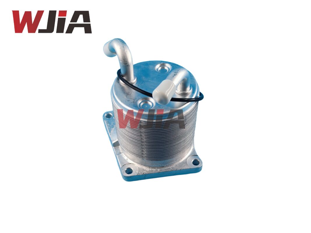 21606-3TX0A 33998-3TX0A Transmission Oil Cooler Suitable for NISSAN Rogue Juke Sentra CVT