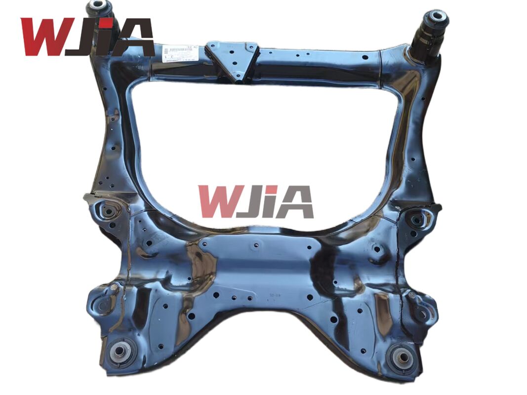 54400-6SA0D Complete-Front Suspension Suitable for Nissan pathfinder R53 2022-2025