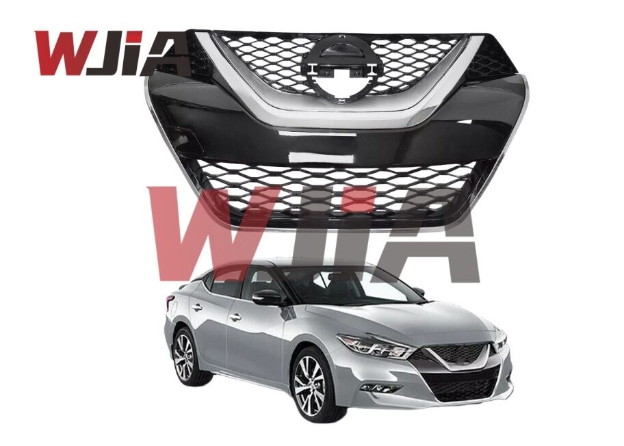 62310-4RA0A Front Bumper Grille For Nissan Maxima 2016-2018