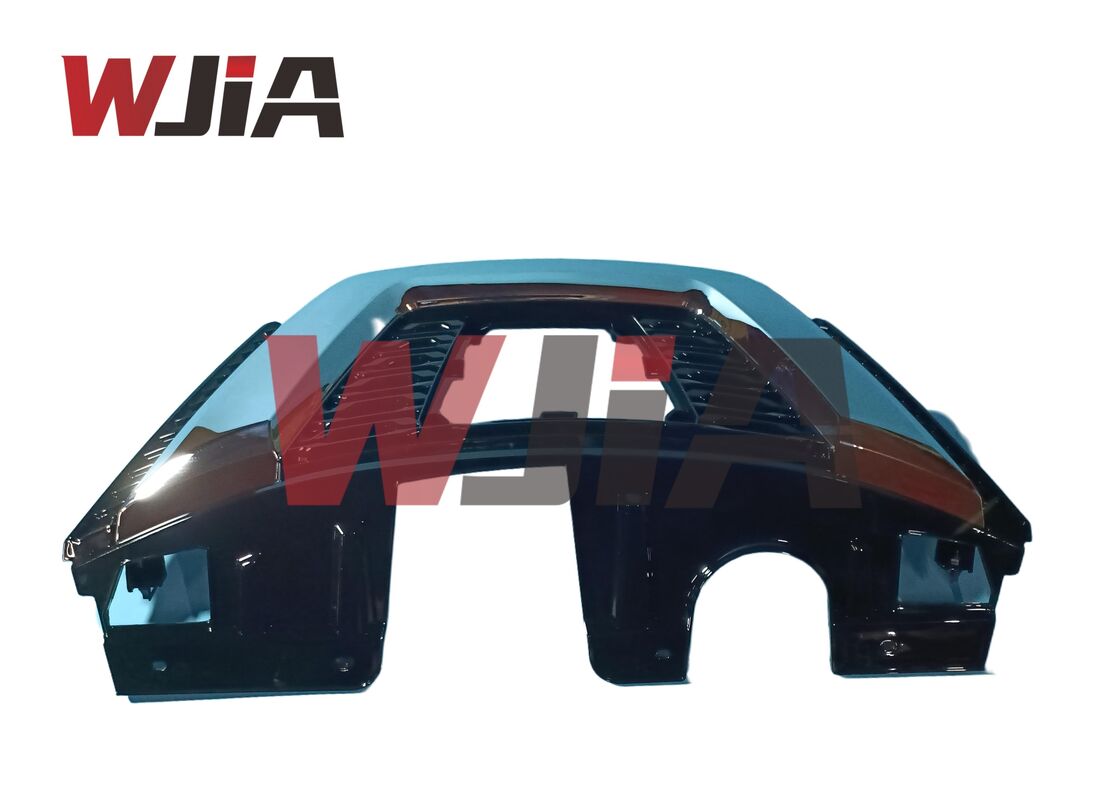 62310-6FR0D Front Bumper Upper Grille For Rogue X-Trail 2017-2020