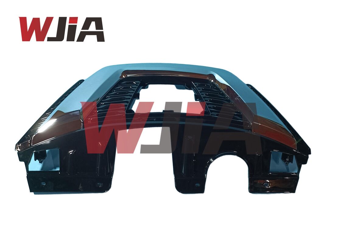62310-6FR0D Front Bumper Upper Grille For Rogue X-Trail 2017-2020