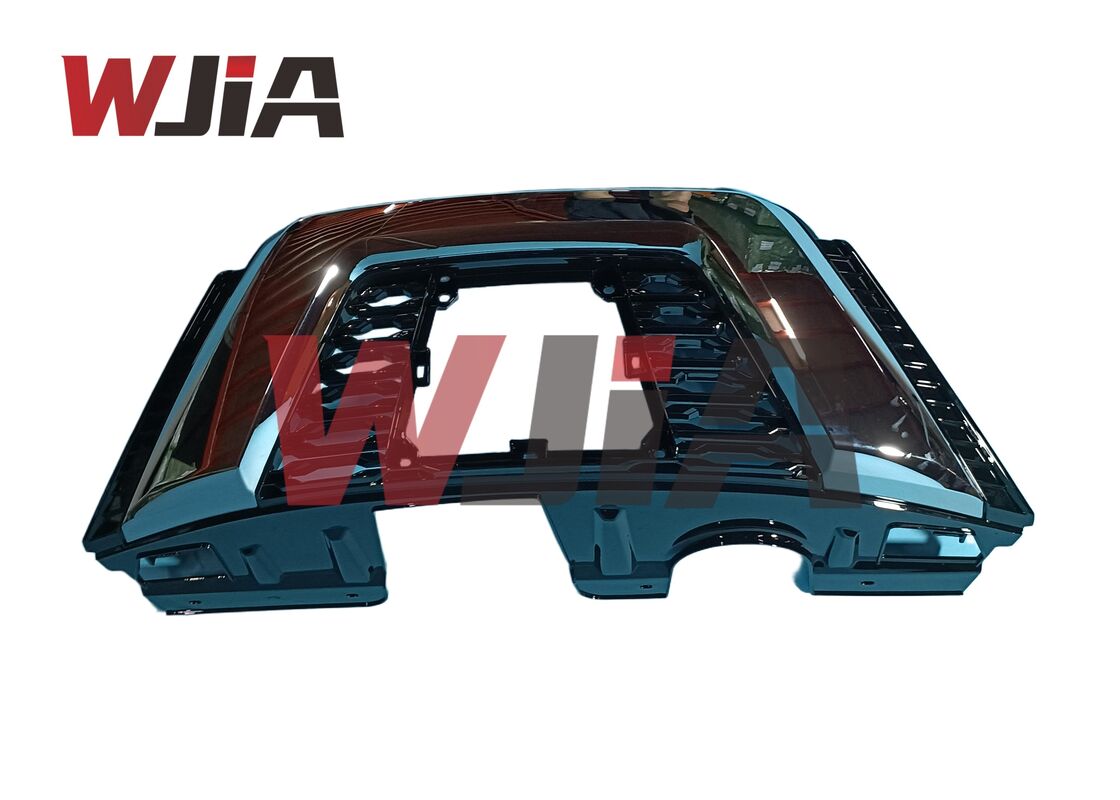 62310-6FR0D Front Bumper Upper Grille For Rogue X-Trail 2017-2020