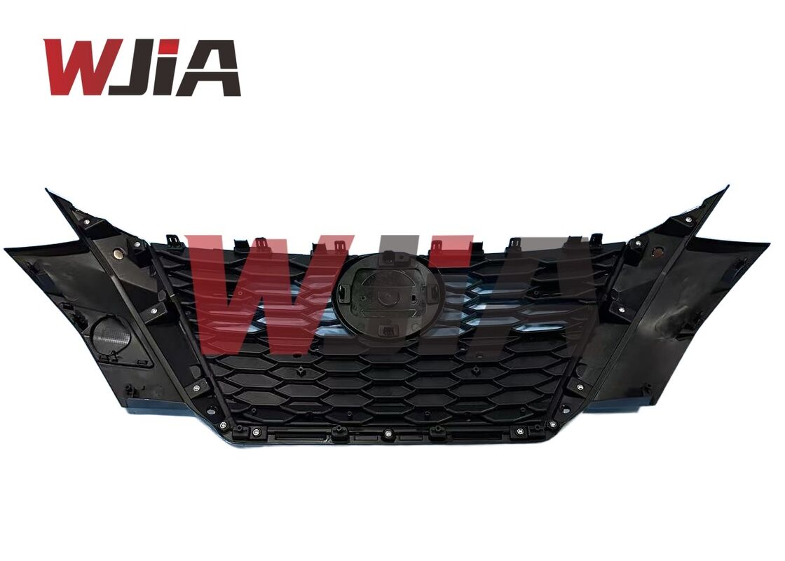 62310-6LA0A Front Bumper Upper Grille For Nissan Sentra 2020