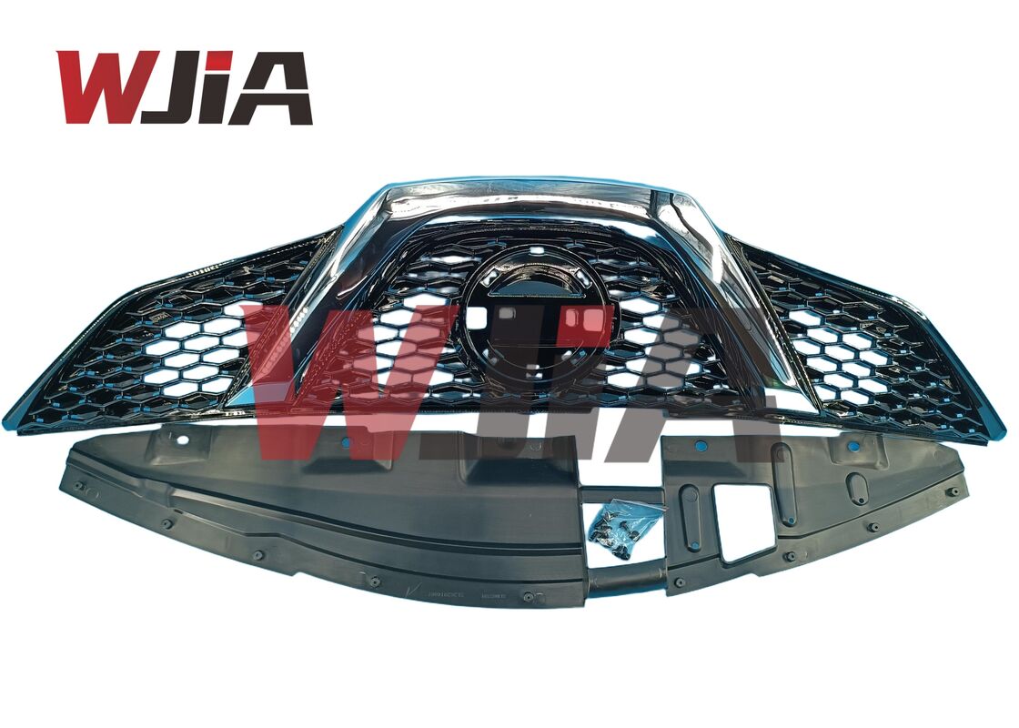 62310-6MA0A Front Bumper Upper Grille For Nissan ROGUE SPORT 2017-2018 USA