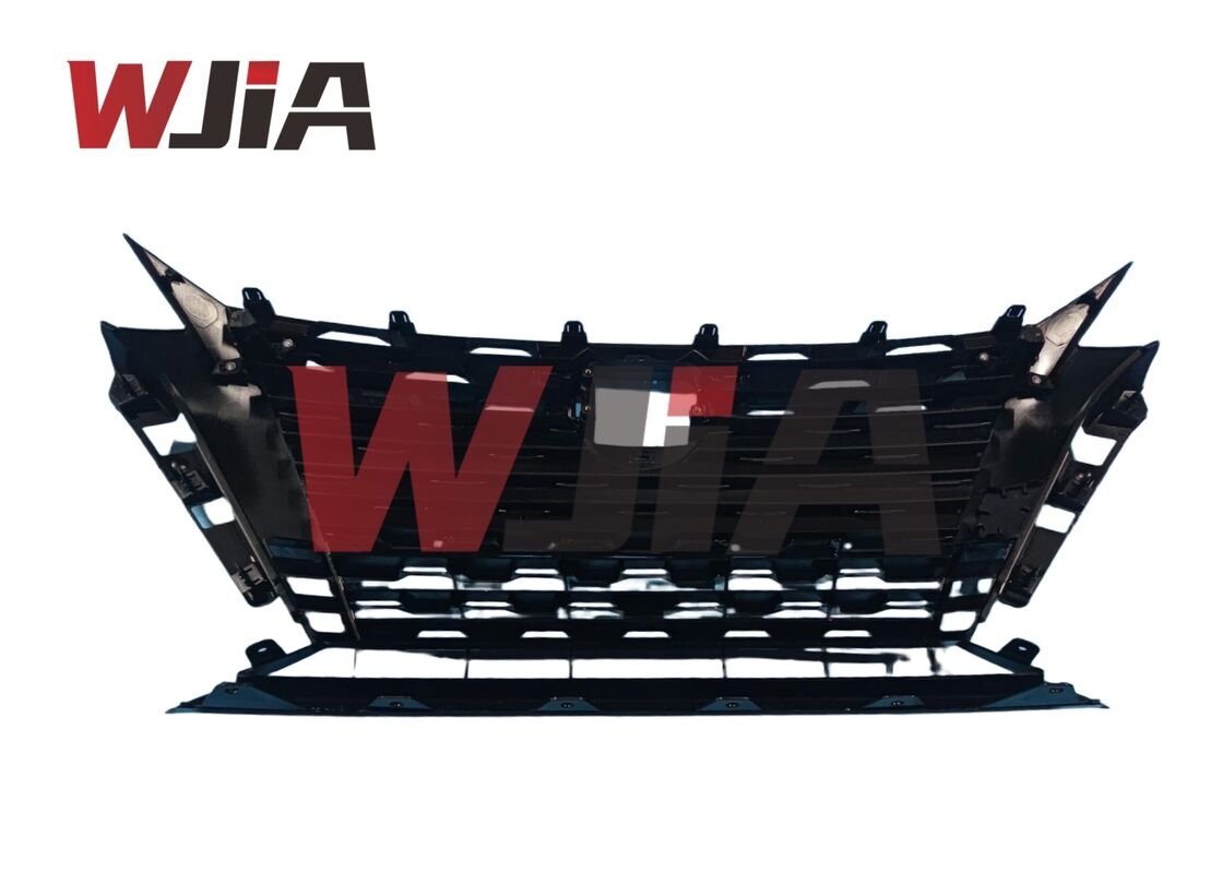 62310-9HF1E Front Bumper Upper Grille  SR For Nissan Altima 2023 2024