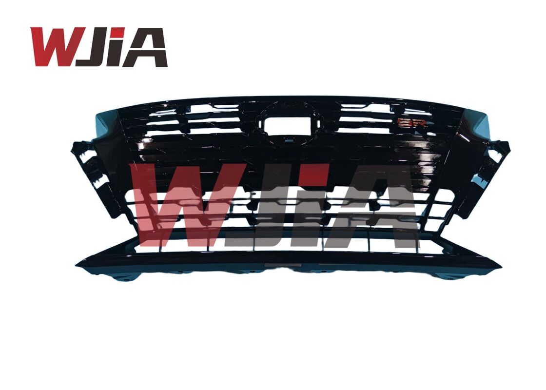 62310-9HF1E Front Bumper Upper Grille  SR For Nissan Altima 2023 2024