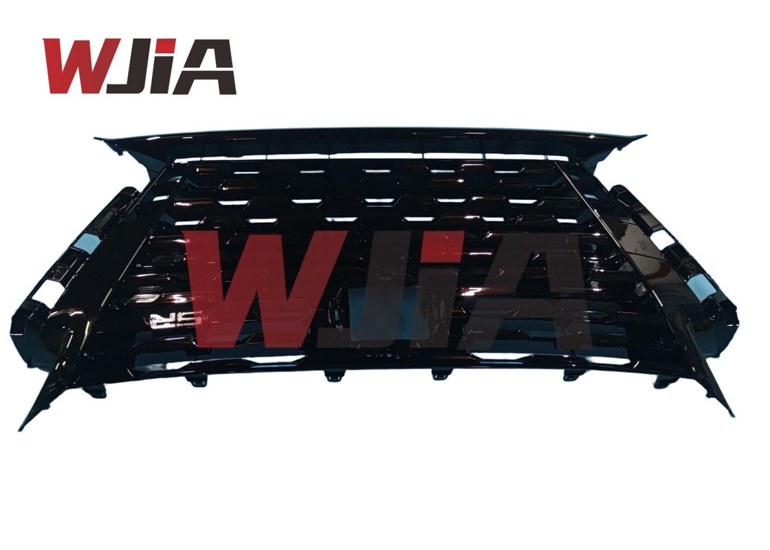62310-9HF1E Front Bumper Upper Grille  SR For Nissan Altima 2023 2024