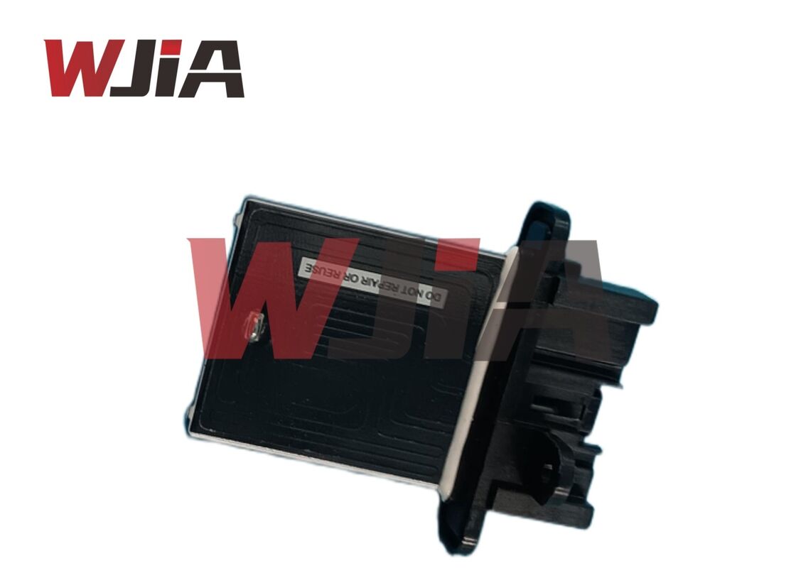 27150-EB71B Control Module Blower Motor Resistor Kit For Nissan Navara Frontier D40 YD25 2.5L Pick Up 2008-2012