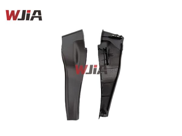 66894-3TS0A 66895-3TS0A Fender Trim Cover For Nissan Altima