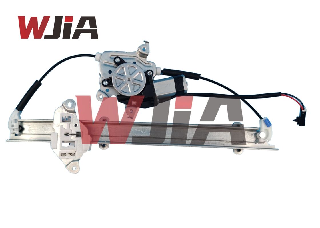 80731-4Z305 Window Lift Motor Left Front  For Nissan Murano 3.5L