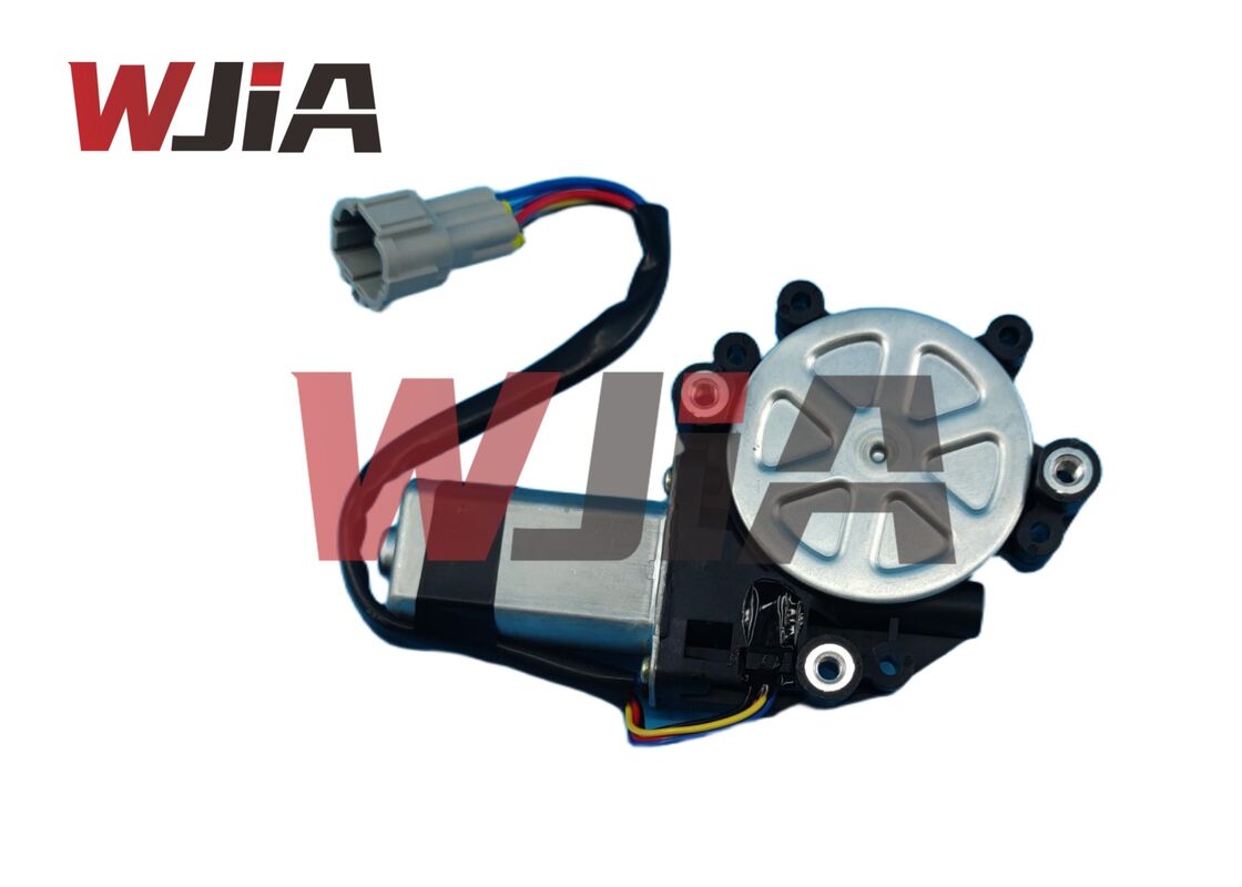 80731-EA500 Window Lift Motor Left Front  For NISSAN Pathfinder 2009-2012