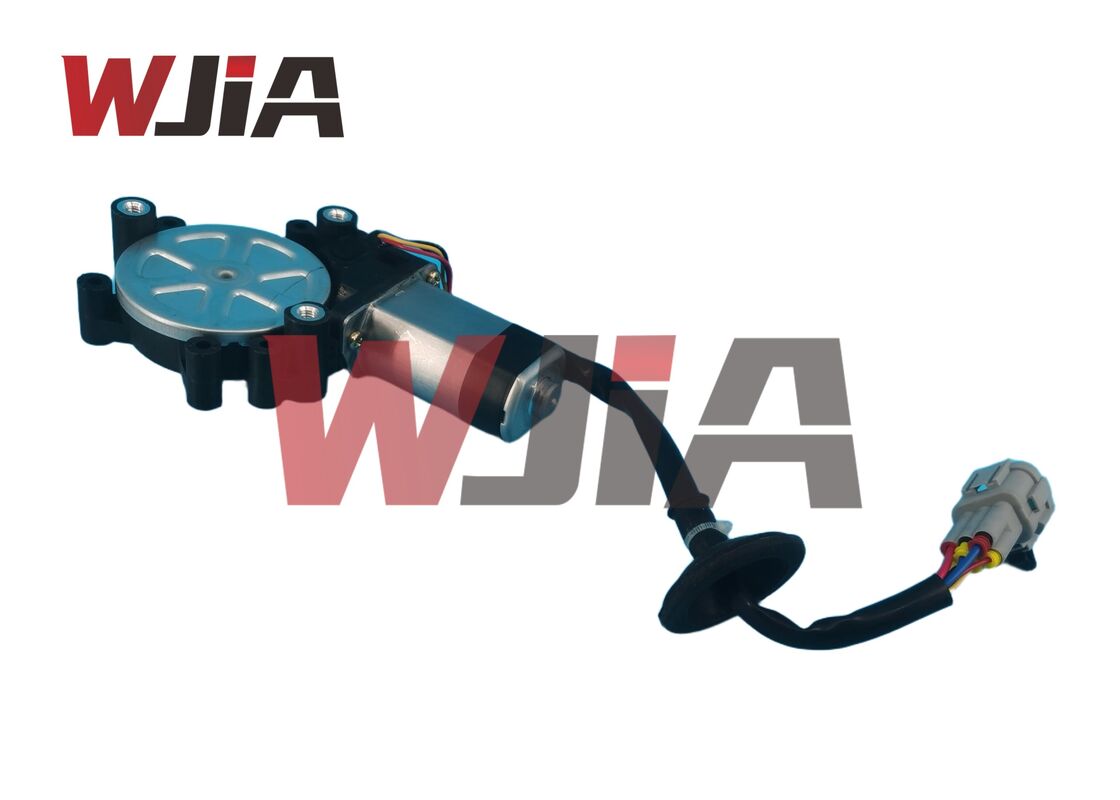 80731-ZT01A Window Lift Motor Left Front  For Nissan Armada 2009-2012  Titan 2009-2012