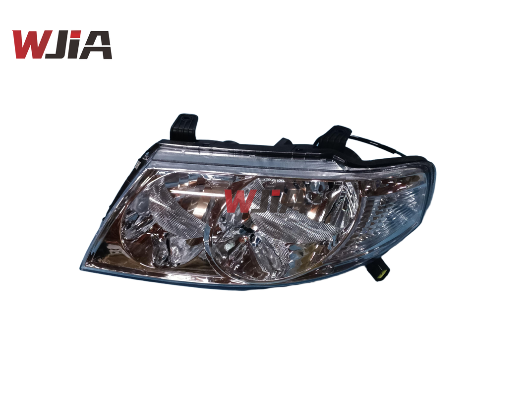26010-95F0A 26060-95F0A Head Lamps For Nissan Sunny N16 2005