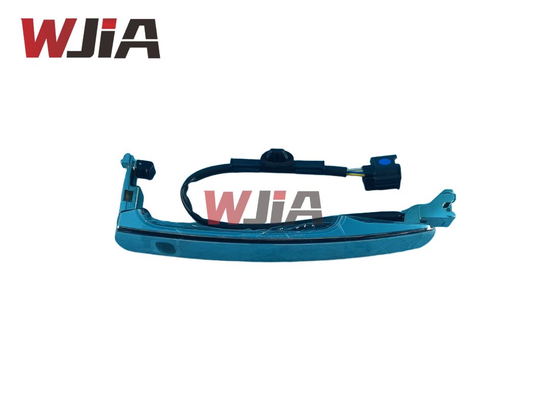 80640-1DA2A Exterior Door Handle suitable for Nissan X-TRAIL T31 4WD 2008-2013
