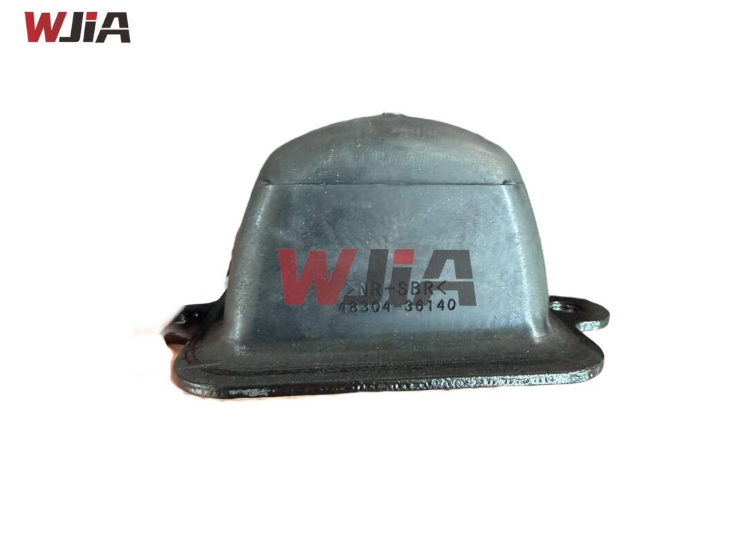 48304-36140 Bumper, Front Spring For Toyota Coaster 1993-