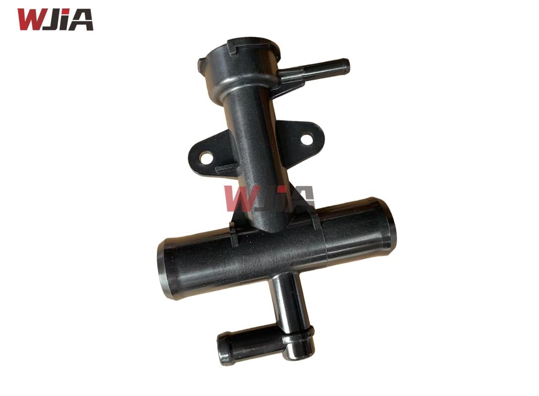 21418-3AB3A Engine Coolant Filler Neck For Nissan Versa Note 2012-2019 March 2011-2022