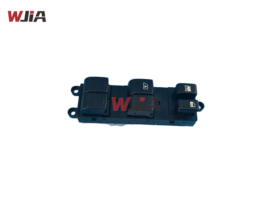 25401-ED500 Left front lifting switch For Nissan Tiida